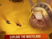 The Last Camp screenshot, image №2593682 - RAWG