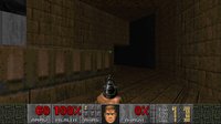 Doom 2 Wad: Blood Summons screenshot, image №1095969 - RAWG