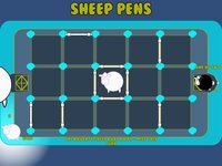 Sheep Pens screenshot, image №1848141 - RAWG