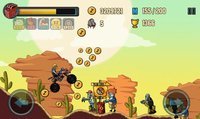 Zombie Road Racing screenshot, image №1453259 - RAWG