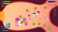 BODYguard: CellWars screenshot, image №4249454 - RAWG