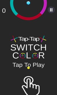 Tap-Tap Switch Color screenshot, image №1305530 - RAWG