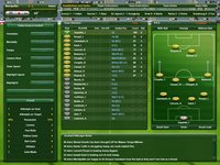 Championship Manager 2009 screenshot, image №506492 - RAWG
