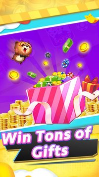 Pocket7Games: Play for Cash screenshot, image №898425 - RAWG