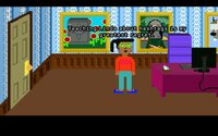 Landlubbers Episode 1: A Whole Latte Love screenshot, image №2871951 - RAWG