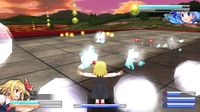Touhou Kobuto V: Burst Battle screenshot, image №666584 - RAWG