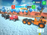 Power Pull screenshot, image №2769537 - RAWG