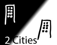 2 Cities screenshot, image №3546248 - RAWG