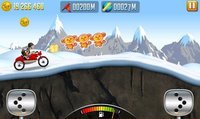 Angry Gran Racing - Driving Game screenshot, image №1542931 - RAWG