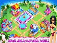 Pool Party Splash (Pro) - Crazy Princess Swimming screenshot, image №1678595 - RAWG