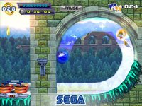 Sonic The Hedgehog 4 Ep. II screenshot, image №895893 - RAWG