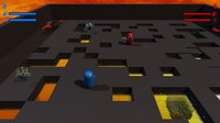Sky Showdown screenshot, image №1252712 - RAWG
