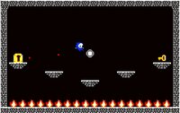 Blue Boy: Bleeding Out (itch) screenshot, image №2430445 - RAWG