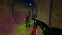 Hooligan James screenshot, image №3564041 - RAWG