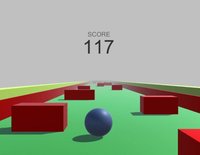 SPEEDY BALL BETA screenshot, image №2175249 - RAWG