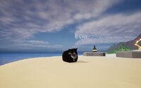 Maxwell The Cat Simulator screenshot, image №3710675 - RAWG