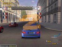 London Racer: World Challenge screenshot, image №365495 - RAWG