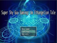 Super Shy Guy Gaming: An Ethangelion Tale (Alpha) screenshot, image №1177940 - RAWG