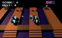 NeonTropics - LD40 WEB High Quality screenshot, image №1299280 - RAWG