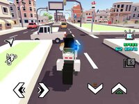 Blocky Moto Racing screenshot, image №2864214 - RAWG