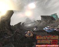 Motor Rock screenshot, image №596740 - RAWG