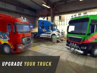 Truck World: Euro & American screenshot, image №2682021 - RAWG