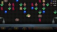 Witch Schools: Love Potions screenshot, image №3552317 - RAWG