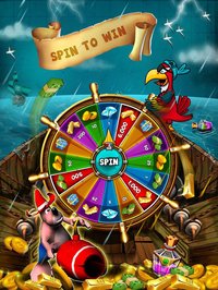 Pirates Coin Ship screenshot, image №879641 - RAWG