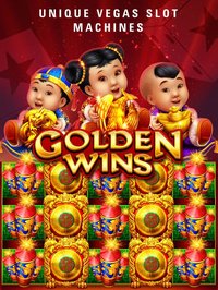 Casino Stars Slots Games screenshot, image №894652 - RAWG