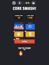 Core Smash! screenshot, image №2047456 - RAWG