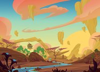 Big Bad Bounty screenshot, image №1068030 - RAWG