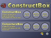 ConstructBox screenshot, image №953231 - RAWG