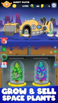 Monster Splitter screenshot, image №3583511 - RAWG