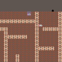 Pizza Rat Quest screenshot, image №3194131 - RAWG