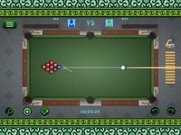 3D Pool World - Billiards Mania screenshot, image №934404 - RAWG