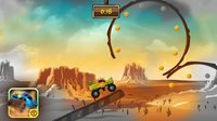 Monster Ride HD - Free Games screenshot, image №1394182 - RAWG