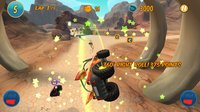 Rally Racers (2017) screenshot, image №707259 - RAWG