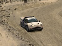 Colin McRae Rally 04 screenshot, image №386130 - RAWG