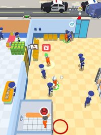 Police Department Tycoon 3D screenshot, image №3691528 - RAWG