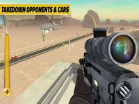 Sniper Destroy Highway Crime screenshot, image №1954451 - RAWG