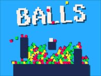 Balls (actuallyKron) screenshot, image №3758730 - RAWG