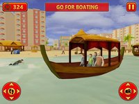 Family Vacation At Resort Town screenshot, image №924215 - RAWG