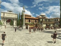 Grand Ages: Rome screenshot, image №121194 - RAWG