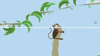 The Monkey and the Tree screenshot, image №2196475 - RAWG