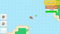 Captain's Curse screenshot, image №2490326 - RAWG