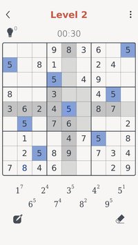 Sudoku Plus screenshot, image №1719954 - RAWG