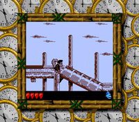 Donkey Kong Land 3 screenshot, image №742704 - RAWG