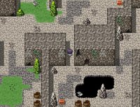 RPG Plenitud Interior screenshot, image №2347709 - RAWG