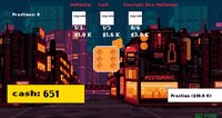 Dice Clicker screenshot, image №3476373 - RAWG
