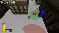 Among Monsters (J_Wei) screenshot, image №2699393 - RAWG